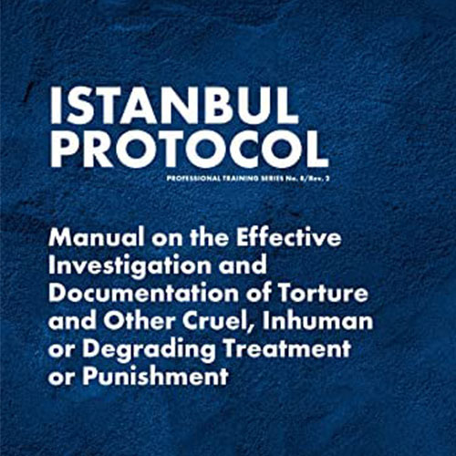 Istanbul-protocol